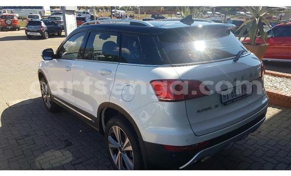 Buy Used Haval H6 White Car in Manzini in Manzini Buy Used Haval H6 White Car in Manzini in Manzini