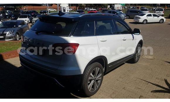 Buy Used Haval H6 White Car in Manzini in Manzini Buy Used Haval H6 White Car in Manzini in Manzini