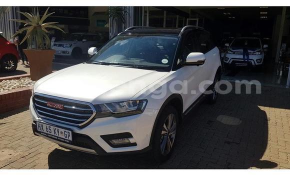 Buy Used Haval H6 White Car in Manzini in Manzini Buy Used Haval H6 White Car in Manzini in Manzini