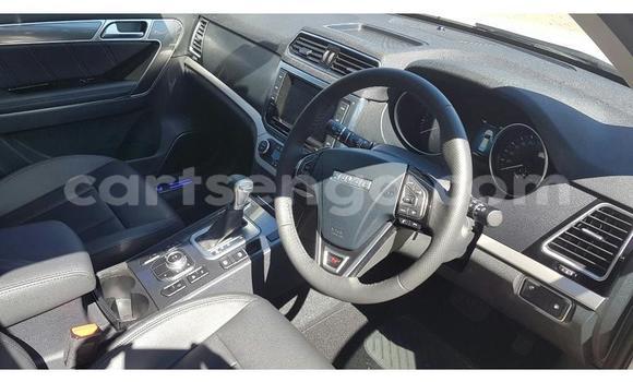 Buy Used Haval H6 White Car in Manzini in Manzini Buy Used Haval H6 White Car in Manzini in Manzini