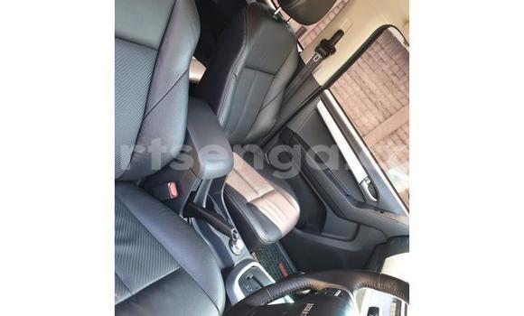 Buy Used Isuzu KB Silver Car in Mbabane in Manzini Buy Used Isuzu KB Silver Car in Mbabane in Manzini