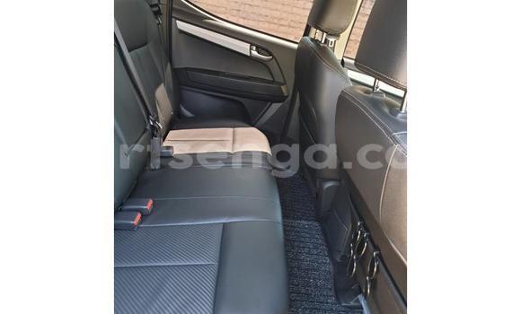 Buy Used Isuzu KB Silver Car in Mbabane in Manzini Buy Used Isuzu KB Silver Car in Mbabane in Manzini