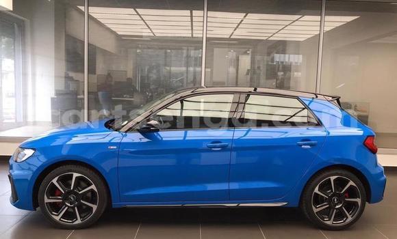 Buy Used Audi A1 Blue Car in Manzini in Manzini Buy Used Audi A1 Blue Car in Manzini in Manzini
