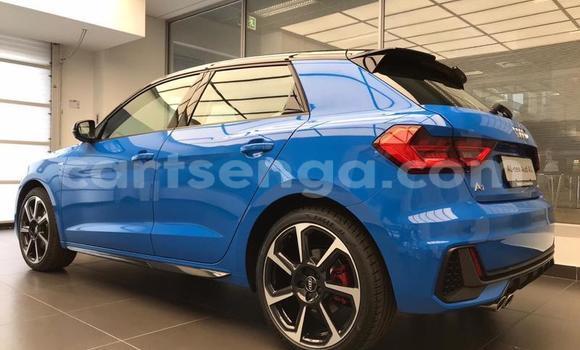 Buy Used Audi A1 Blue Car in Manzini in Manzini Buy Used Audi A1 Blue Car in Manzini in Manzini