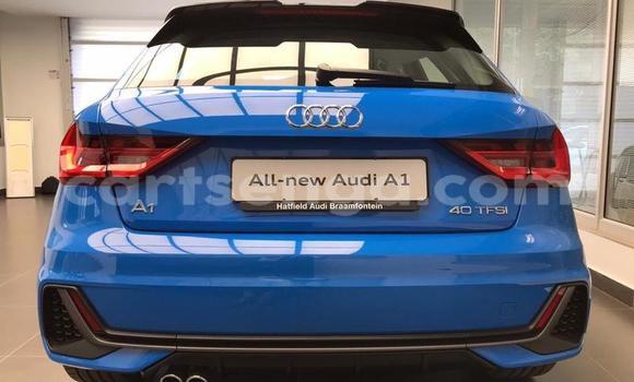Buy Used Audi A1 Blue Car in Manzini in Manzini Buy Used Audi A1 Blue Car in Manzini in Manzini