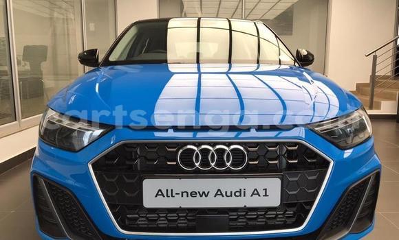 Buy Used Audi A1 Blue Car in Manzini in Manzini Buy Used Audi A1 Blue Car in Manzini in Manzini