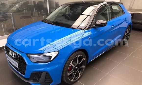 Buy Used Audi A1 Blue Car in Manzini in Manzini Buy Used Audi A1 Blue Car in Manzini in Manzini