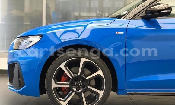 Buy Used Audi A1 Blue Car in Manzini in Manzini Buy Used Audi A1 Blue Car in Manzini in Manzini