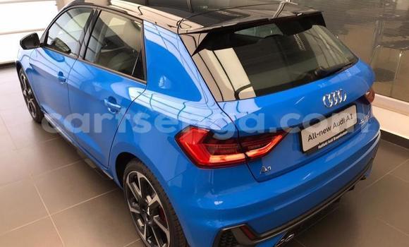 Buy Used Audi A1 Blue Car in Manzini in Manzini Buy Used Audi A1 Blue Car in Manzini in Manzini