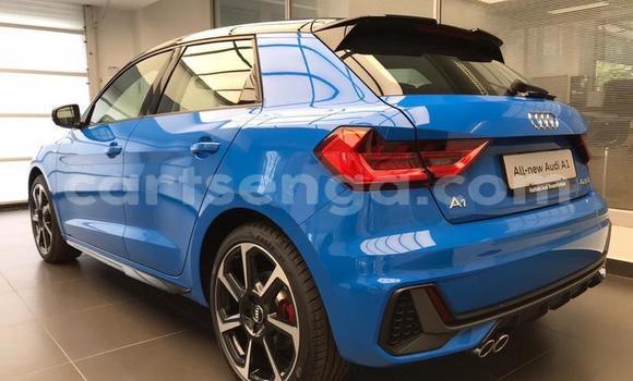Buy Used Audi A1 Blue Car in Manzini in Manzini Buy Used Audi A1 Blue Car in Manzini in Manzini