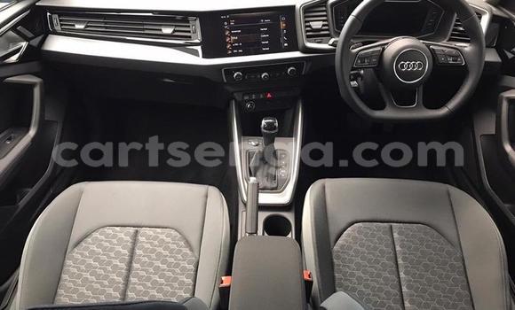 Buy Used Audi A1 Blue Car in Manzini in Manzini Buy Used Audi A1 Blue Car in Manzini in Manzini