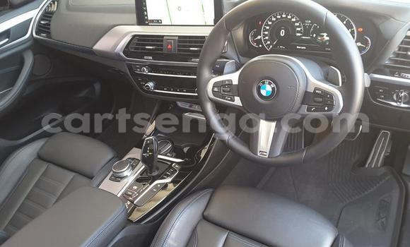 Buy Used BMW X3 White Car in Mbabane in Manzini Buy Used BMW X3 White Car in Mbabane in Manzini
