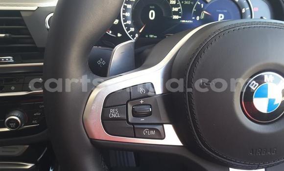 Buy Used BMW X3 White Car in Mbabane in Manzini Buy Used BMW X3 White Car in Mbabane in Manzini