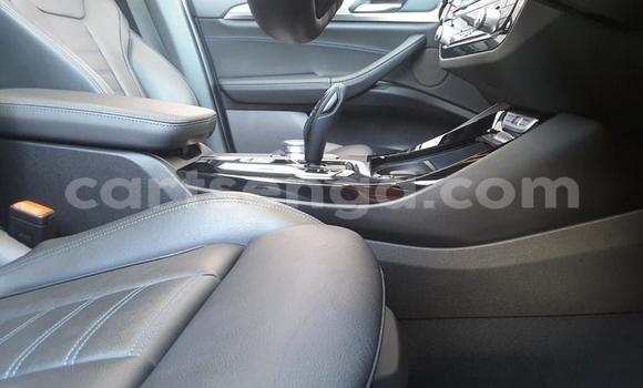 Buy Used BMW X3 White Car in Mbabane in Manzini Buy Used BMW X3 White Car in Mbabane in Manzini