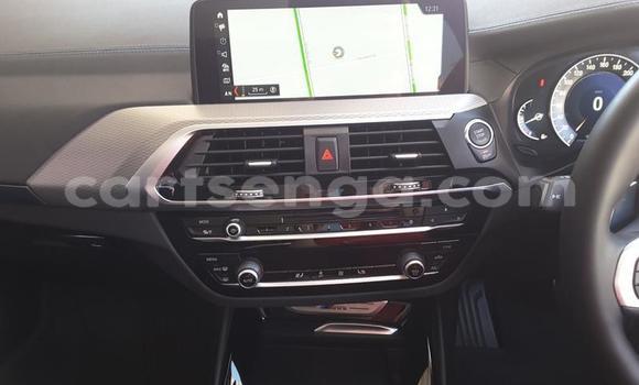 Buy Used BMW X3 White Car in Mbabane in Manzini Buy Used BMW X3 White Car in Mbabane in Manzini
