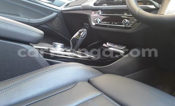 Buy Used BMW X3 White Car in Mbabane in Manzini Buy Used BMW X3 White Car in Mbabane in Manzini