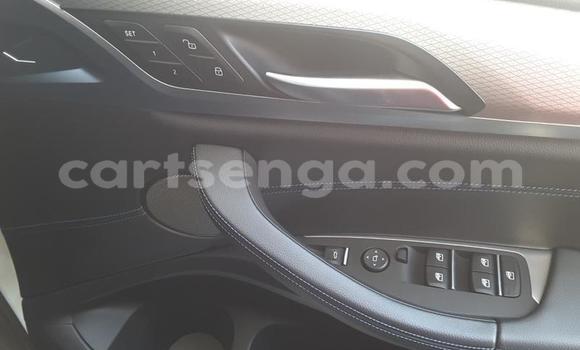 Buy Used BMW X3 White Car in Mbabane in Manzini Buy Used BMW X3 White Car in Mbabane in Manzini