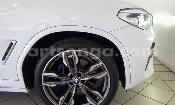 Buy Used BMW X3 White Car in Mbabane in Manzini Buy Used BMW X3 White Car in Mbabane in Manzini
