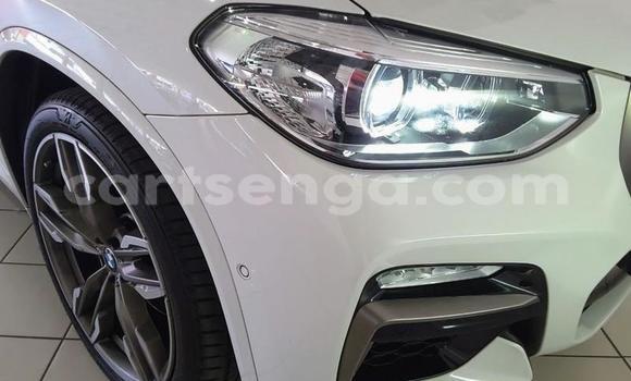 Buy Used BMW X3 White Car in Mbabane in Manzini Buy Used BMW X3 White Car in Mbabane in Manzini
