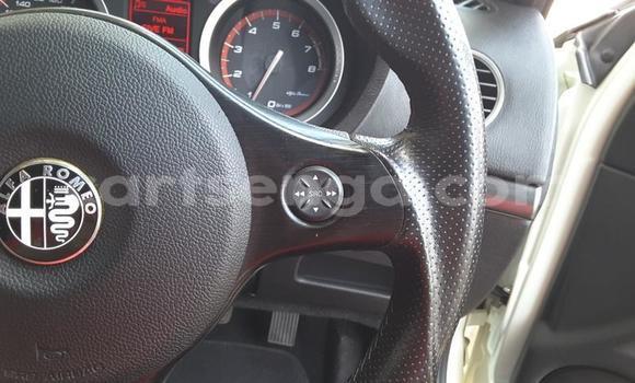 Buy Used Alfa Romeo 159 White Car in Mbabane in Manzini Buy Used Alfa Romeo 159 White Car in Mbabane in Manzini