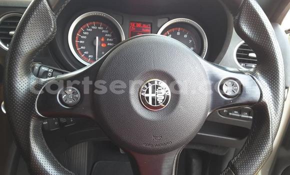 Buy Used Alfa Romeo 159 White Car in Mbabane in Manzini Buy Used Alfa Romeo 159 White Car in Mbabane in Manzini