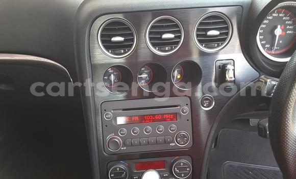 Buy Used Alfa Romeo 159 White Car in Mbabane in Manzini Buy Used Alfa Romeo 159 White Car in Mbabane in Manzini