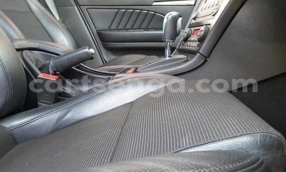 Buy Used Alfa Romeo 159 White Car in Mbabane in Manzini Buy Used Alfa Romeo 159 White Car in Mbabane in Manzini