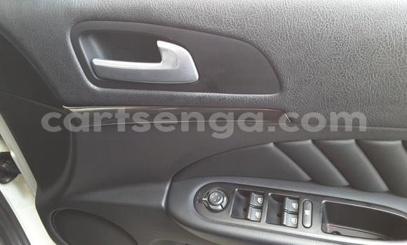 Buy Used Alfa Romeo 159 White Car in Mbabane in Manzini Buy Used Alfa Romeo 159 White Car in Mbabane in Manzini