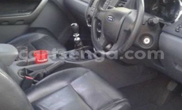 Nunua Ilio tumika Ford Ranger White Gari ndani ya Manzini nchini Manzini Nunua Ilio tumika Ford Ranger White Gari ndani ya Manzini nchini Manzini