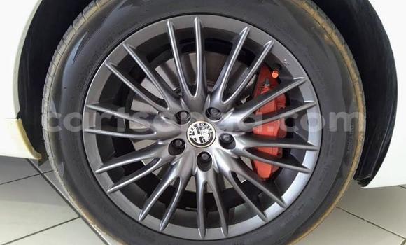 Buy Used Alfa Romeo 159 White Car in Mbabane in Manzini Buy Used Alfa Romeo 159 White Car in Mbabane in Manzini