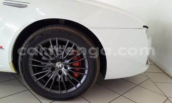 Buy Used Alfa Romeo 159 White Car in Mbabane in Manzini Buy Used Alfa Romeo 159 White Car in Mbabane in Manzini
