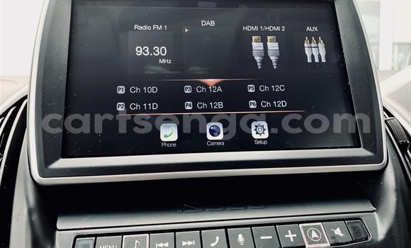 Acheter Occasion Voiture Isuzu D–MAX Blanc à Ezulwini, Hhohho Acheter Occasion Voiture Isuzu D–MAX Blanc à Ezulwini, Hhohho