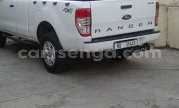 Nunua Ilio tumika Ford Ranger White Gari ndani ya Manzini nchini Manzini Nunua Ilio tumika Ford Ranger White Gari ndani ya Manzini nchini Manzini