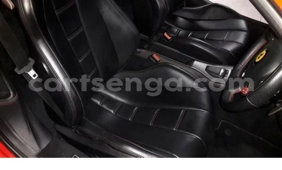 Acheter Occasion Voiture Ferrari 458 Rouge à Ezulwini, Hhohho Acheter Occasion Voiture Ferrari 458 Rouge à Ezulwini, Hhohho