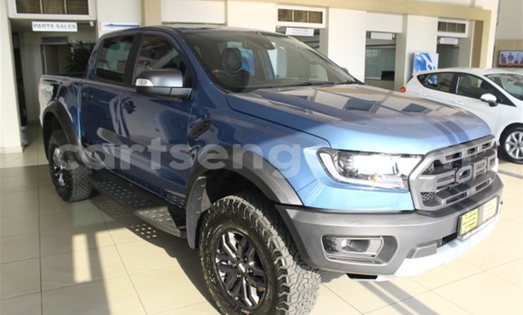 Acheter Occasion Voiture Ford Ranger Bleu à Ezulwini, Hhohho Acheter Occasion Voiture Ford Ranger Bleu à Ezulwini, Hhohho