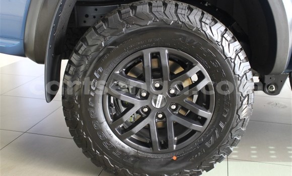 Acheter Occasion Voiture Ford Ranger Bleu à Ezulwini, Hhohho Acheter Occasion Voiture Ford Ranger Bleu à Ezulwini, Hhohho