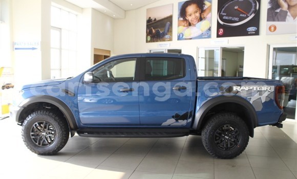 Acheter Occasion Voiture Ford Ranger Bleu à Ezulwini, Hhohho Acheter Occasion Voiture Ford Ranger Bleu à Ezulwini, Hhohho