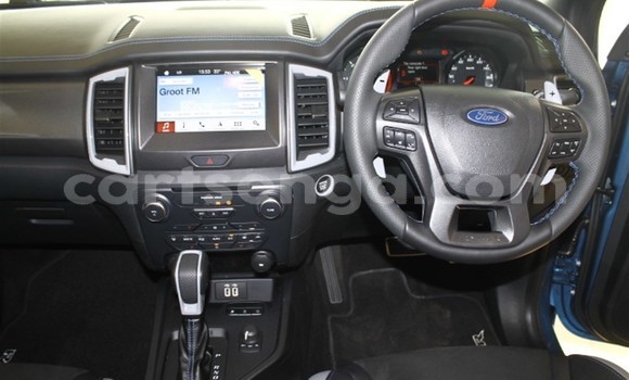 Acheter Occasion Voiture Ford Ranger Bleu à Ezulwini, Hhohho Acheter Occasion Voiture Ford Ranger Bleu à Ezulwini, Hhohho