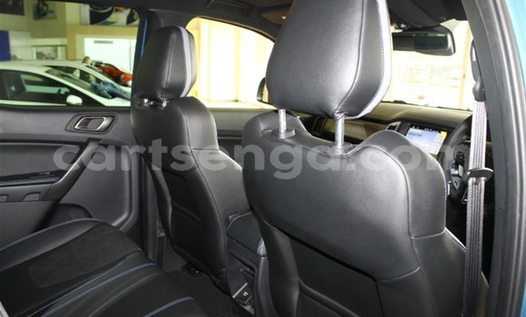 Acheter Occasion Voiture Ford Ranger Bleu à Ezulwini, Hhohho Acheter Occasion Voiture Ford Ranger Bleu à Ezulwini, Hhohho