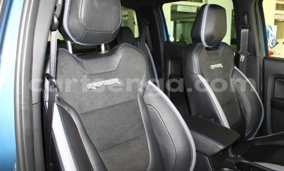 Acheter Occasion Voiture Ford Ranger Bleu à Ezulwini, Hhohho Acheter Occasion Voiture Ford Ranger Bleu à Ezulwini, Hhohho