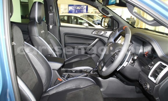 Acheter Occasion Voiture Ford Ranger Bleu à Ezulwini, Hhohho Acheter Occasion Voiture Ford Ranger Bleu à Ezulwini, Hhohho