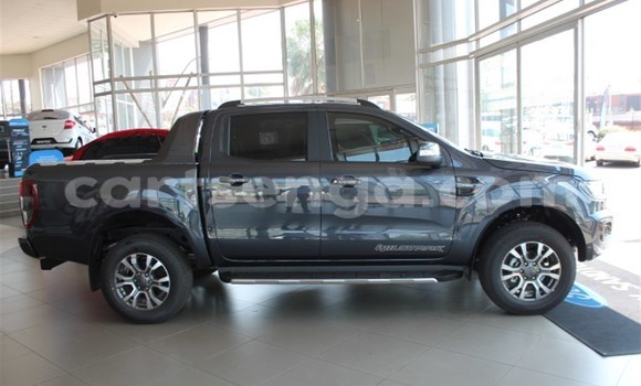 Acheter Occasion Voiture Ford Ranger Gris à Ezulwini, Hhohho Acheter Occasion Voiture Ford Ranger Gris à Ezulwini, Hhohho