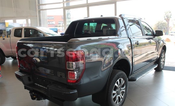 Acheter Occasion Voiture Ford Ranger Gris à Ezulwini, Hhohho Acheter Occasion Voiture Ford Ranger Gris à Ezulwini, Hhohho