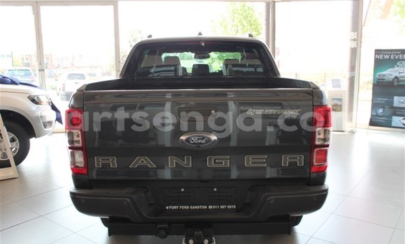 Acheter Occasion Voiture Ford Ranger Gris à Ezulwini, Hhohho Acheter Occasion Voiture Ford Ranger Gris à Ezulwini, Hhohho