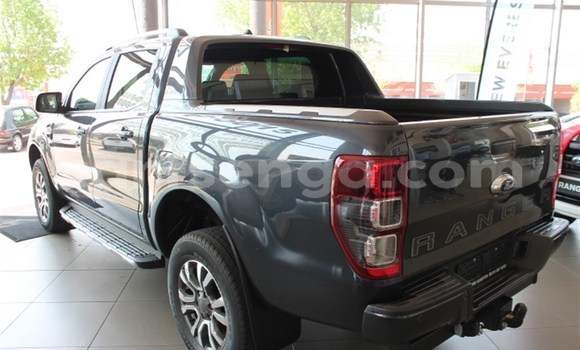 Acheter Occasion Voiture Ford Ranger Gris à Ezulwini, Hhohho Acheter Occasion Voiture Ford Ranger Gris à Ezulwini, Hhohho
