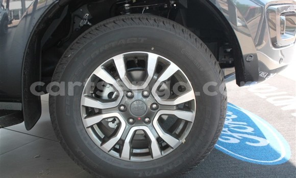Acheter Occasion Voiture Ford Ranger Gris à Ezulwini, Hhohho Acheter Occasion Voiture Ford Ranger Gris à Ezulwini, Hhohho