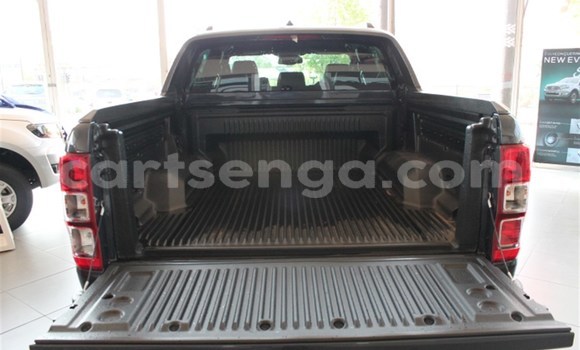 Acheter Occasion Voiture Ford Ranger Gris à Ezulwini, Hhohho Acheter Occasion Voiture Ford Ranger Gris à Ezulwini, Hhohho