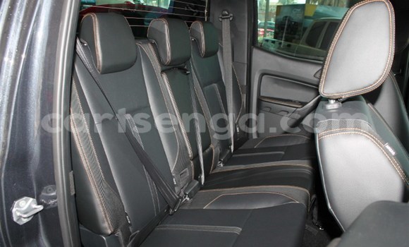 Acheter Occasion Voiture Ford Ranger Gris à Ezulwini, Hhohho Acheter Occasion Voiture Ford Ranger Gris à Ezulwini, Hhohho