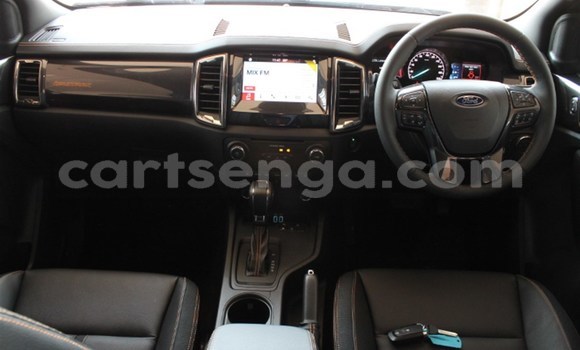 Acheter Occasion Voiture Ford Ranger Gris à Ezulwini, Hhohho Acheter Occasion Voiture Ford Ranger Gris à Ezulwini, Hhohho