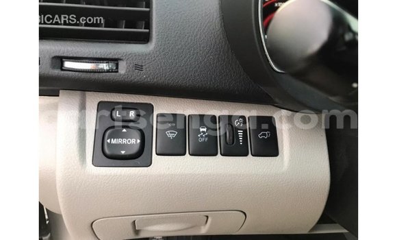 Buy Import Toyota Highlander Other Car in Import - Dubai in Hhohho Buy Import Toyota Highlander Other Car in Import - Dubai in Hhohho